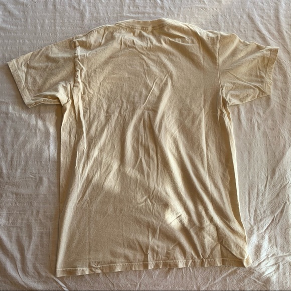 Men’s Medium Hurley T-Shirt - Picture 6 of 6